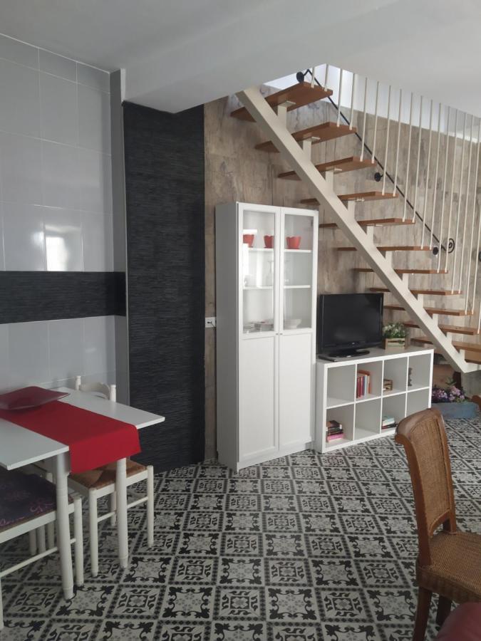 Casa Rural Hnas Corral Almoharin Ngoại thất bức ảnh