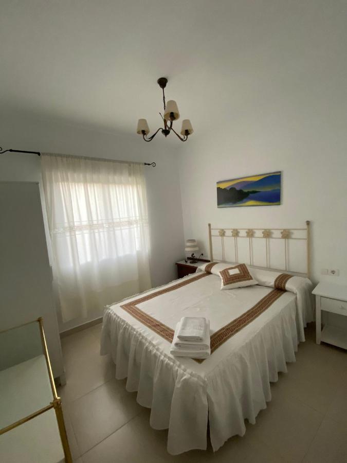 Casa Rural Hnas Corral Almoharin Ngoại thất bức ảnh