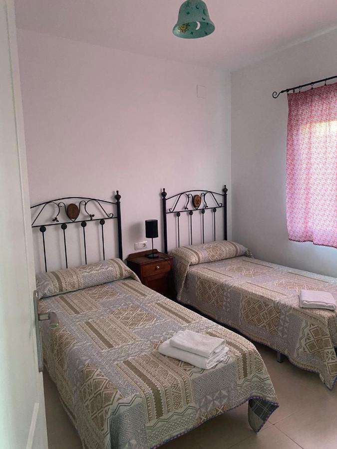 Casa Rural Hnas Corral Almoharin Ngoại thất bức ảnh