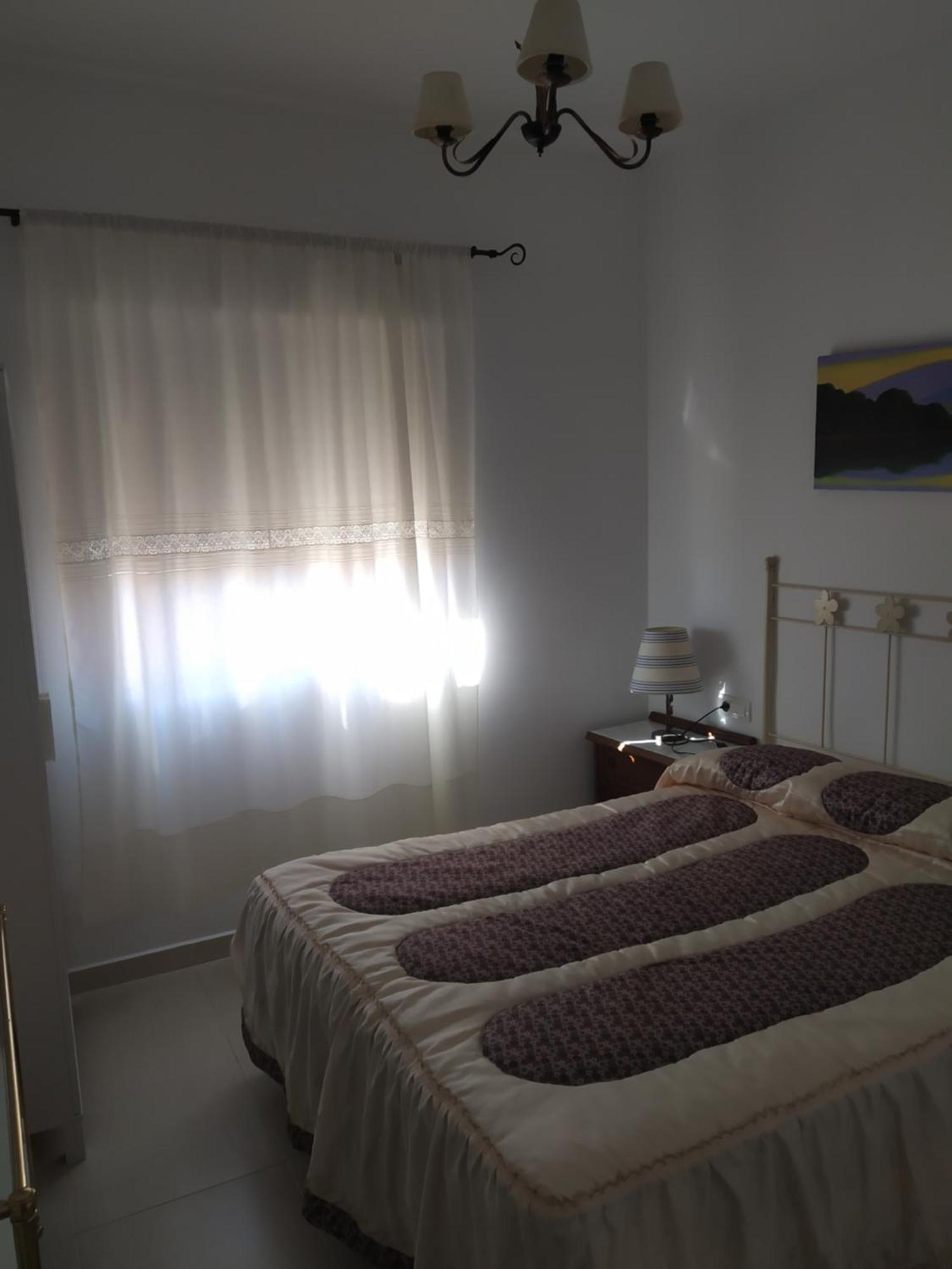 Casa Rural Hnas Corral Almoharin Phòng bức ảnh